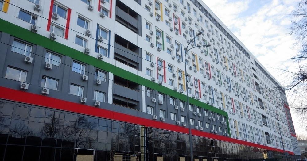 Smart-House Smart kvartira s kukhnei vozle metro. Kiev Eksteriør bilde
